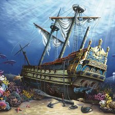 Cross stitch pattern: #2560294