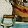 Preview of cross stitch pattern: #2560297