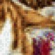 Preview of cross stitch pattern: #2560309