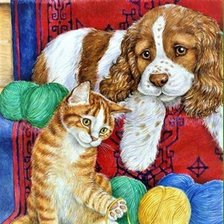 Cross stitch pattern: #2560309