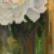 Preview of cross stitch pattern: #2560356