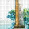 Preview of cross stitch pattern: #2560360