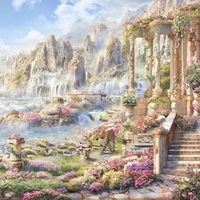 Cross stitch pattern: #2560365