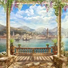 Cross stitch pattern: #2560367