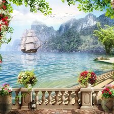 Cross stitch pattern: #2560370