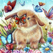 Cross stitch pattern: #2560380