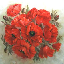 Cross stitch pattern: #2560384