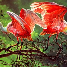 Cross stitch pattern: #2560466