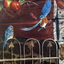 Cross stitch pattern: #2560467