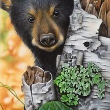 Cross stitch pattern: #2560496