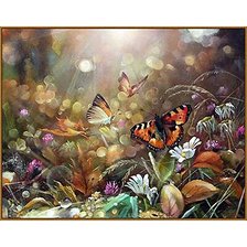 Cross stitch pattern: #2560500