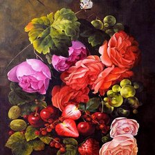 Cross stitch pattern: #2560525