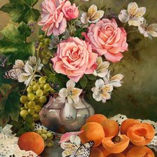 Cross stitch pattern: #2560528