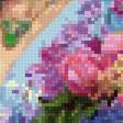 Preview of cross stitch pattern: #2560542