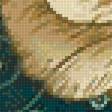 Preview of cross stitch pattern: #2560545