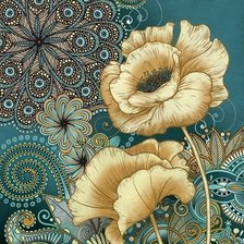 Cross stitch pattern: #2560545