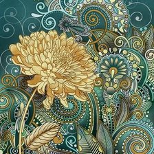 Cross stitch pattern: #2560547