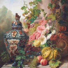 Cross stitch pattern: #2560557