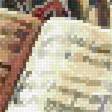 Preview of cross stitch pattern: #2560567