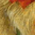 Preview of cross stitch pattern: #2560596