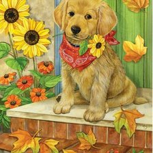 Cross stitch pattern: #2560596