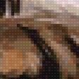 Preview of cross stitch pattern: #2560613