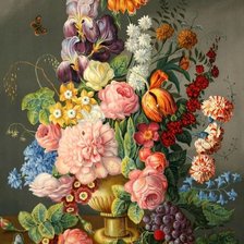 Cross stitch pattern: #2560663