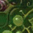 Preview of cross stitch pattern: #2560668