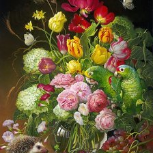 Cross stitch pattern: #2560669