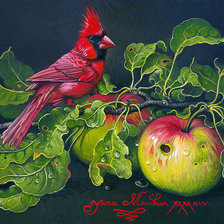 Cross stitch pattern: #2560671