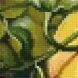 Preview of cross stitch pattern: #2560672
