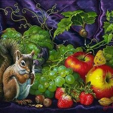 Cross stitch pattern: #2560688