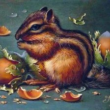 Cross stitch pattern: #2560692