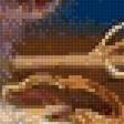Preview of cross stitch pattern: #2560694