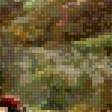 Preview of cross stitch pattern: #2560704