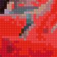 Preview of cross stitch pattern: #2561039