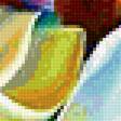 Preview of cross stitch pattern: #2561148