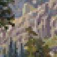 Preview of cross stitch pattern: #2561161