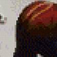 Preview of cross stitch pattern: #2561214