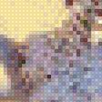 Preview of cross stitch pattern: #2561234