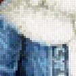 Preview of cross stitch pattern: #2561251