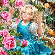 Cross stitch pattern: #2561266