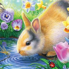 Cross stitch pattern: #2561269