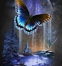 Cross stitch pattern: #2561282