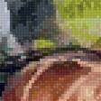 Preview of cross stitch pattern: #2561488