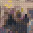 Preview of cross stitch pattern: #2561590