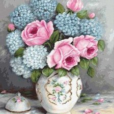 Cross stitch pattern: #2561592