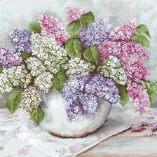 Cross stitch pattern: #2561594