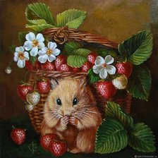 Cross stitch pattern: #2561634