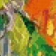 Preview of cross stitch pattern: #2561888